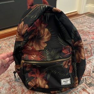 Herschel Backpack